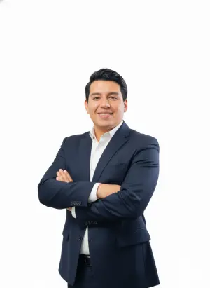 Jesús Eduardo Junior Arce Castro