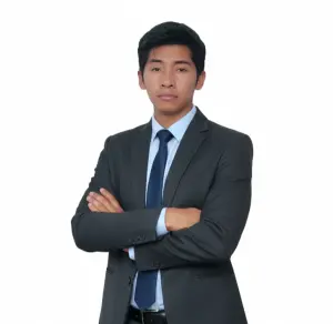 Jesús Eduardo Junior Arce Castro